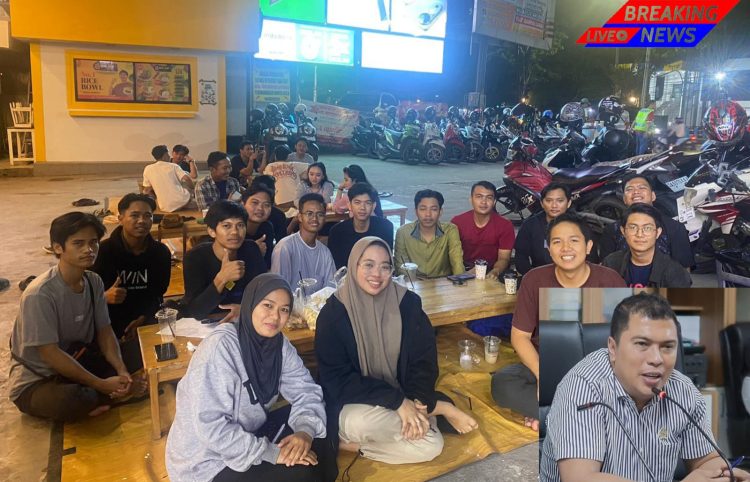 DPD dan DPC Pemuda Tani Indonesia (PTI) telah rampung di bentuk di 13 Kabupaten Kalimantan Selatan