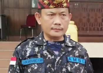 Ketum AMBL Sukardiansyah Minta Kapolri Tindak Tegas Oknum Polisi Penembak Warga Lampung