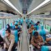 KAI Siap Menyapa Penumpang, Tiket Nataru 2024/2025 Terjual 773.279