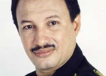 Bondan Sinetron Jin dan Jun Meninggal Dunia