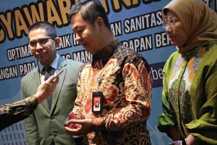 Pj. Gubernur DKI Jakarta Dukungan Pemda Laksanakan Program Makan Bergizi Gratis