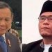 Presiden Prabowo Cari Pengganti Gus Miftah Sebagai Utusan Khusus Presiden