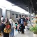 Liburan Seru Nataru, Bersama KAI yang Selalu Siap Melayani dengan Hati