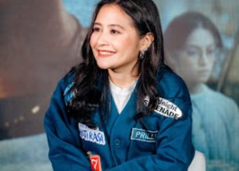 Film Perayaan Mati Rasa Bernuansa Pilu tayang Januari di seluruh bioskop Indonesia