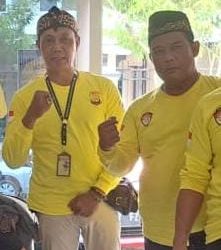FRN Counter Polri, Satu Organisasi Di Nanti Bumi Nusantara