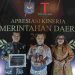Pemprov DKI Jakarta Terima Penghargaan Aspek Kinerja Total Tingkat Provinsi