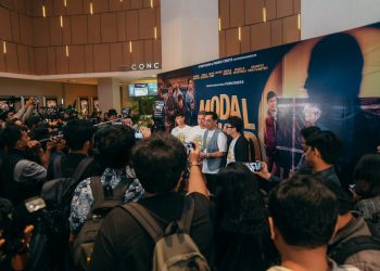 Tayang mulai 19 Desember 2024 Film Menghibur Modal Nekad