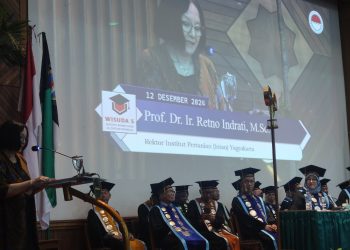 Prof Retno Sebut Alzaytun Banyak Potensi Yang Harus Dikembangkan