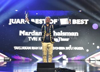 PT Pertamina Umumkan 25 Pemenang Anugerah Jurnalis