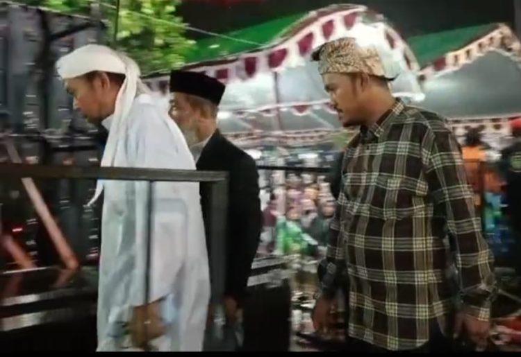 Agus Flores: 207 Media Bukan Paramex, 1240 Medianya Masih Kategori Paramex