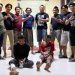 Dua Bandit Diciduk Akibat Gasak Toko Sembako 