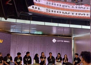 Viu Hadirkan para Bintang dalam Viu Original Saudade