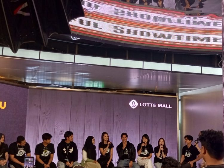 Viu Hadirkan para Bintang dalam Viu Original Saudade