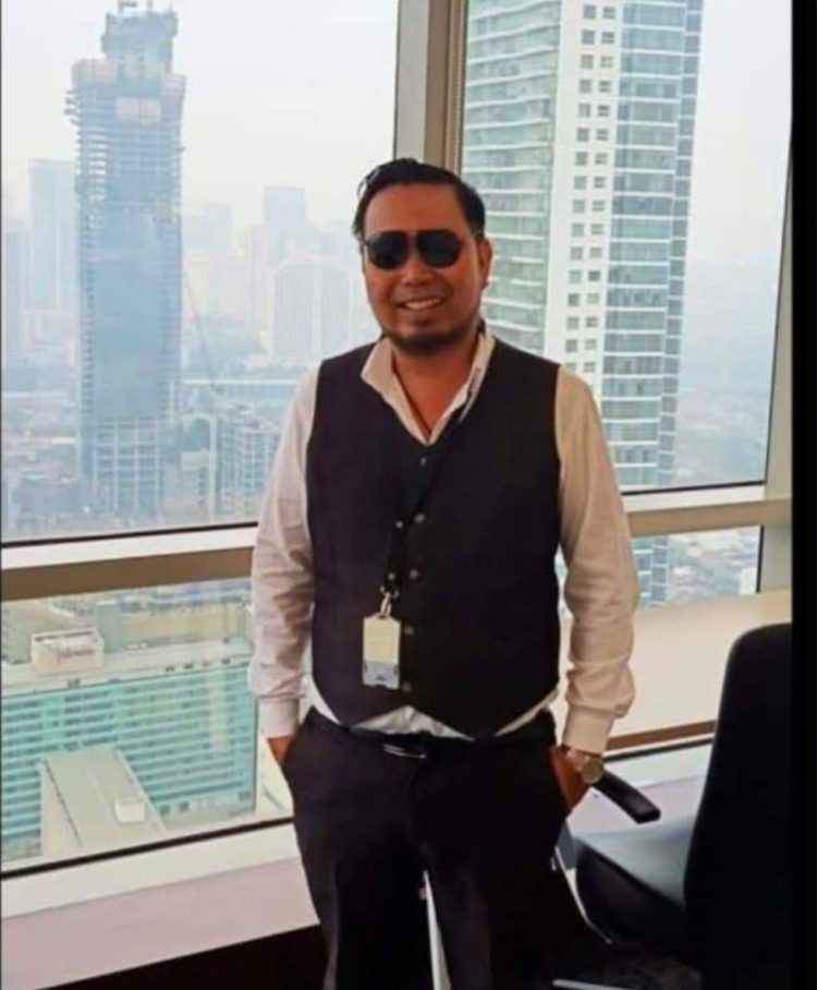 Agus Flores Sebut Polri Perlu Fast Respon Bukan Slow Respon