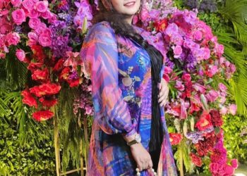 Artis Fryda Lucyana Menjabat Inspektorat Jenderal Kementrian Kebudayaan