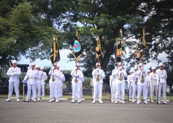 Prajurit Yang Berasal Dari Rakyat, Berjuang dan Selalu Bersama Rakyat