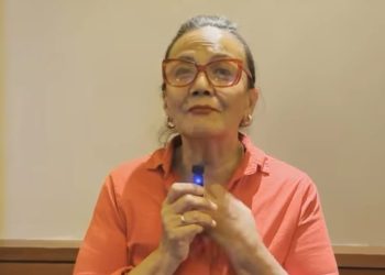 Film Hanna, Menyentuh Hati Christine Hakim Sosok Legendaris Perfilman 