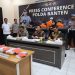 Ditresnarkoba Polda Banten Berhasil Tangkap Peredaran Sabu, Berikut Kronologi 