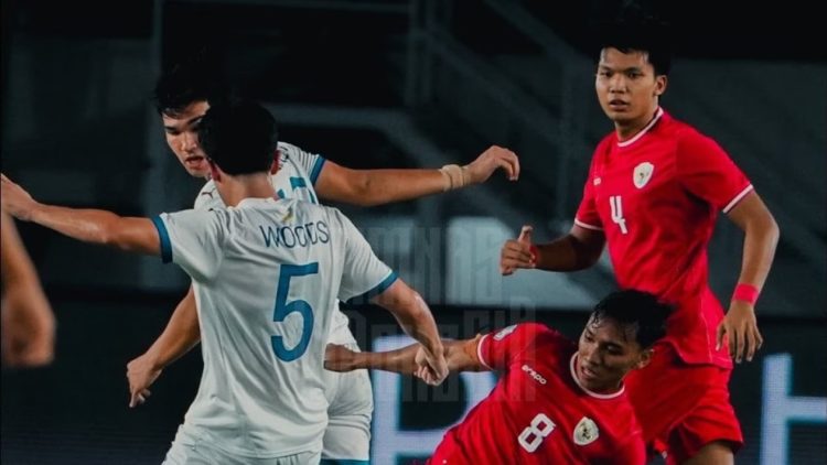 Indonesia Gagal ke Semifinal Piala AFF 2024, Kalah Dramatis dari Filipina