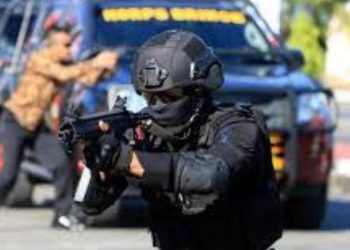 PW FRN Counter Polri Tegaskan Komitmen: Luruskan Oknum Polisi Bengkok, Jaga Citra Polri di Mata Masyarakat