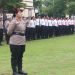 Upacara Peringatan Hari Ibu ke 96, Wakapolres Serang: Pahlawan Perempuan Tetap Harum Namanya 