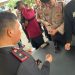 Mitigasi Pelanggaran, Kapolres Serang Kumpulkan Personel Pemegang Senpi