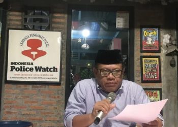 Bagian Ke 2, Catatan Akhir Tahun 2024 IPW: Polri Belum Serius Lakukan Penindakan Kepada Anggota