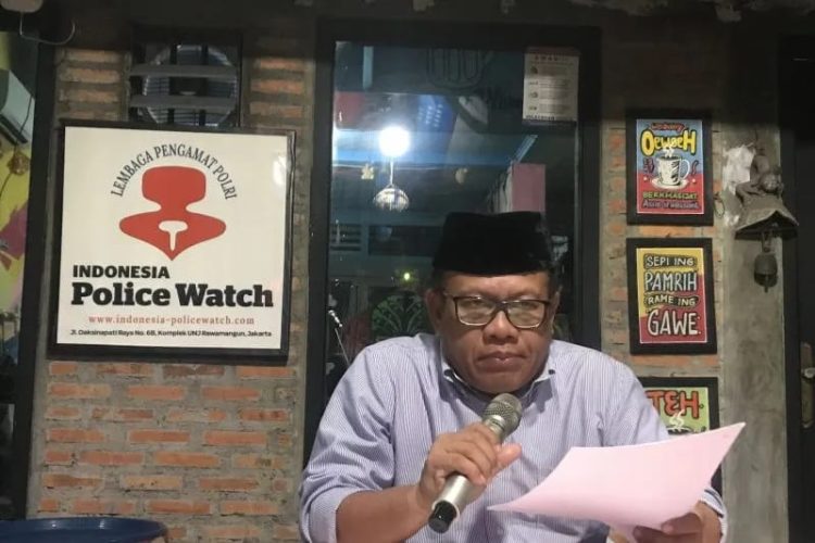 Bagian Ke 2, Catatan Akhir Tahun 2024 IPW: Polri Belum Serius Lakukan Penindakan Kepada Anggota