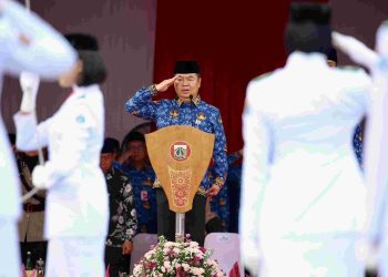 Pj Gubernur DKI Jakarta, Peran Ibu Ciptakan Generasi Penerus untuk Indonesia Emas 2045