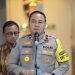 Tegas, Penanganan Kasus Pelanggaran Disiplin Personil Polri 