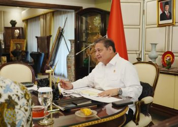 Pemerintah Siapkan 20 Triliun untuk Kredit Investasi Padat Karya