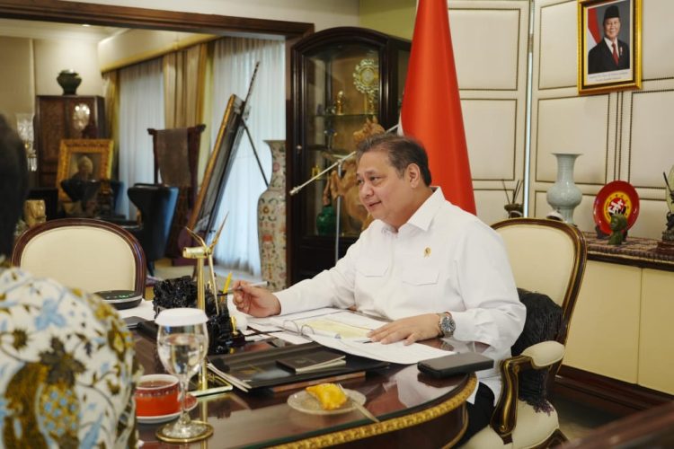 Pemerintah Siapkan 20 Triliun untuk Kredit Investasi Padat Karya