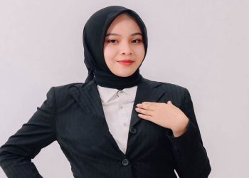 Dukung dan Menangkan Reni Angraeni di Finalis Bujang Gadis UIN Raden Fatah