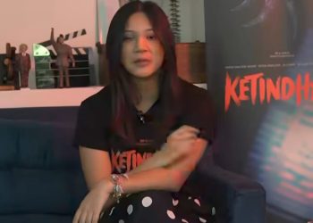 Film Berjudul Ketindihan, Mitos Jin Pengganggu Tidur