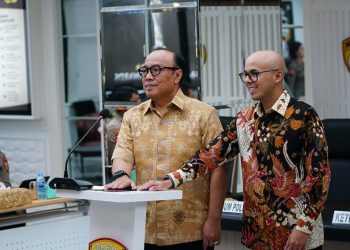 Prioritas Siswa Kurang Mampir, Polri Buka Pendaftaran Siswa SMA Kemala Taruna Bhayangkara