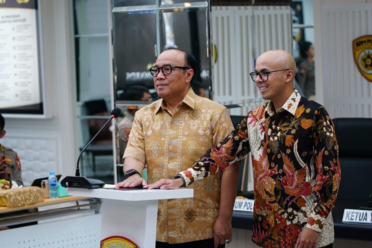 Prioritas Siswa Kurang Mampir, Polri Buka Pendaftaran Siswa SMA Kemala Taruna Bhayangkara