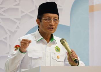 Menag Jamin Kualitas Pelayanan Tetap Baik dan Upayakan Biaya Haji Lebih Murah 