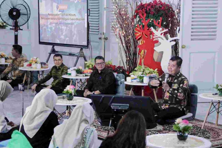 Pemprov DKI Jakarta Undang Warga Jakarta Rayakan Tahun Baruan Bertema “Semarak Jakarta Mendunia”