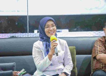 Komitmen Pemprov DKI Berikan Perlindungan Kesehatan melalui JKN