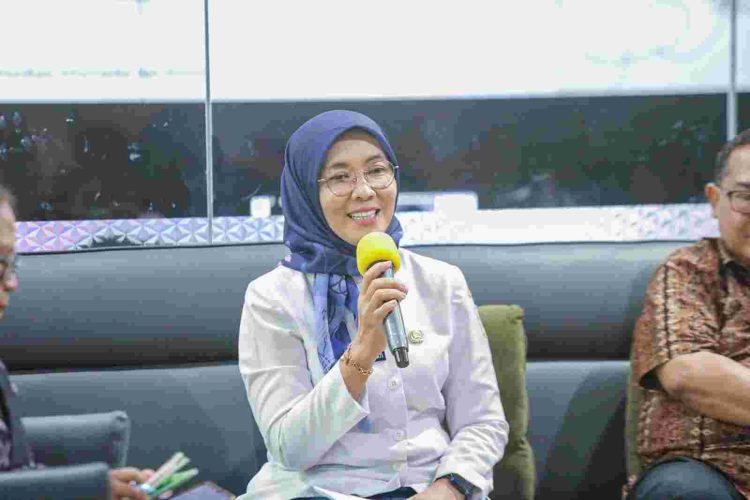 Komitmen Pemprov DKI Berikan Perlindungan Kesehatan melalui JKN