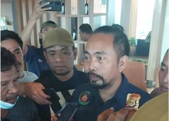 FRN Lapor Kasus Wismilak ke KPK dan Komisi III DPR RI, Mantan Dirkrimsus Polda Jatim Diminta Diperiksa