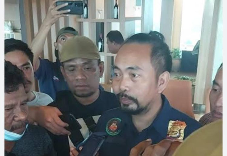 FRN Lapor Kasus Wismilak ke KPK dan Komisi III DPR RI, Mantan Dirkrimsus Polda Jatim Diminta Diperiksa
