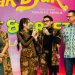 Rangkaian Gala Premiere Solo, Mak Byar