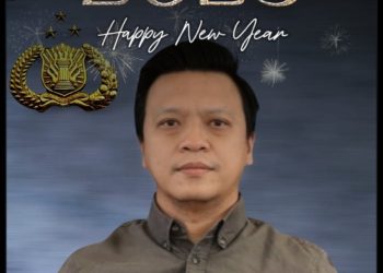 Kasat Reskrim Polresta Tangerang: Keamanan dan Kedamaian Tahun Baru Adalah Tanggung Jawab Bersama