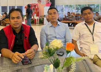 Data Sesuai, Tim Pemenangan Tri-Harris Apresiasi Kinerja KPU dan Bawaslu