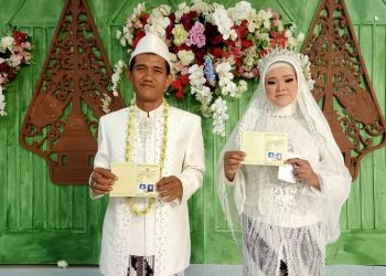 Nikah Massal Gratis di Rindang Hajatan: Momen Berkesan untuk Semua
