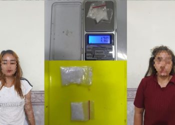 Ditresnarkoba Polda Banten Berhasil Ungkap Kasus Pengedar Narkotika Berikut BB Sabu 1,71 g