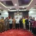 Tindak Bangunan Liar, PW FRN Banten Rapat Dengar Pendapat Bersama DPRD Kabupaten Tangerang dan Dinas Terkait 