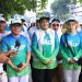 1.500 Peserta, Kemenag Adakan Wakaf Zakat Fun Run 2024 