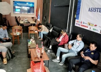 Ketua DPD AsMEN Kota Bekasi: Selamat Natal dan Tahun Baru 2025